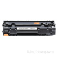 Cartuccia toner compatibile HP CB435A